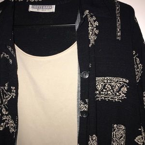 Dress Barn Woman’s Blouse